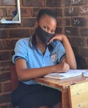 Keorapetse Mfisa 