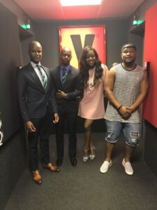 YFM