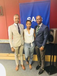 SA FM