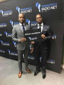 TRANSAFRICA RADIO