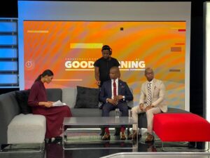 NEWS AFRIKA