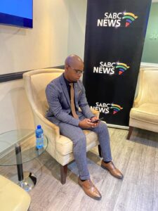SABC News