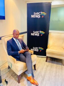 SABC News
