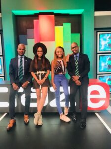 eTV