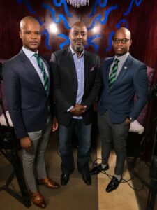 SOWETO TV